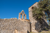 <center>Jouques.</center> Notre-Dame de la Roque.