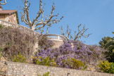 <center>Parc du Mugel.</center>La terrasse panoramique.