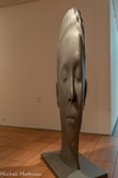 <center>Musée d'Art Moderne de Céret</center>Jaume Plensa
Chaque visage est un lieu 5 mars-6 juin 2022.
