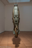 <center>Musée d'Art Moderne de Céret</center>Rul Rui's Words 2017
Bronze