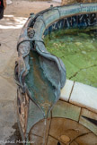 <center>Céret</center>La fontaine de la Sardane.