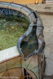 <center>Céret</center>La fontaine de la Sardane.