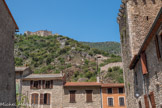 <center>Villefranche-de-Conflent</center>Dominant la ville au nord, le fort Libéria, construit par Vauban, fait partie intégrante du système de défense de la ville. L'escalier souterrain dit « des mille marches » (en fait il n'en compte pas mille) qui le relie à la ville, au niveau du pont Saint-Pierre, n'a été bâti qu'au XIXe siècle. Il fut fortifié sous Napoléon III (1850 – 1856). Entre le fort Libéria et la ville de Villefranche, on peut noter la présence de casemates Haxo.