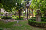 <center>Musée des Monnaies et Médailles Joseph Puig</center>Eco Jardin.