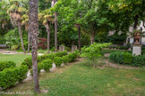 <center>Musée des Monnaies et Médailles Joseph Puig</center>Eco Jardin.