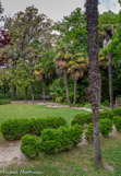 <center>Musée des Monnaies et Médailles Joseph Puig</center>Eco Jardin.