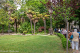 <center>Musée des Monnaies et Médailles Joseph Puig</center>Eco Jardin.