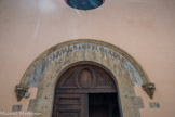 <center>Église Saint-Matthieu</center>Inspirée de la précédente l’actuelle fut bénite, le 8 mars 1671, par l’évêque d’Elne Mgr Vincent Margarit de Biure mais ne fut complètement terminée qu’en 1677.