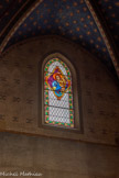 <center>Notre-Dame de la Réal.</center>Ste Jeanne d'Arc.