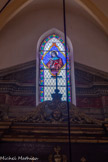 <center>Notre-Dame de la Réal.</center>Sainte Thérèse.