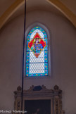 <center>Notre-Dame de la Réal.</center>Saint Louis.