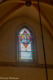 <center>Notre-Dame de la Réal.</center>Notre-Dame de Lourdes.