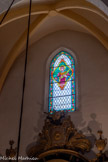 <center>Notre-Dame de la Réal.</center>Saint Etienne.