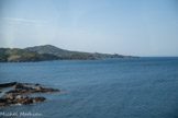 <center>La côte Vermeille.</center>