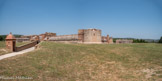 <center>Forteresse de Salses</center>