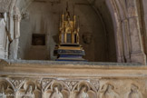 <center>La cathédrale Notre-dame de Nazareth</center>