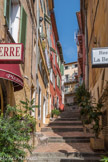 <center>Villefranche-sur-Mer.</center>