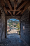 <center>Villefranche-sur-Mer. La Citadelle Saint-Elme</center>