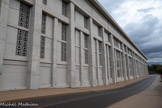 <center>Centrale hydroélectrique André Blondel à Bollène</center> La majestueuse façade de l’ensemble est classée Monument historique. Elle est l'oeuvre de l’architecte Théodose Sardnal.