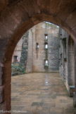 <center>Châteauneuf-du-Pape.</center> Le château.